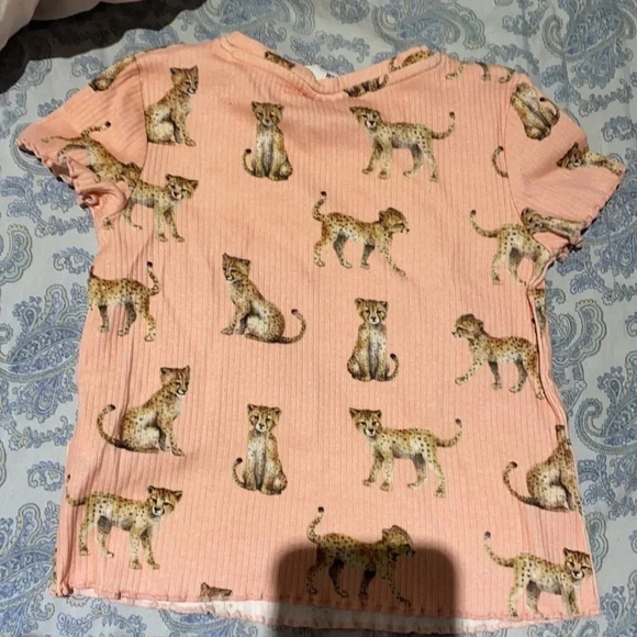 K. Kijan x H&M  tshirt - Picture 4 of 4